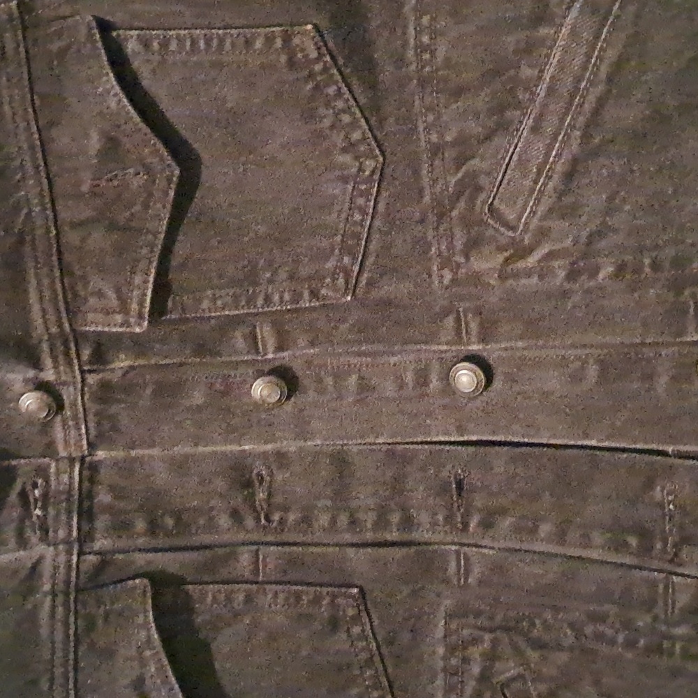 Jeans Jacket - image 5